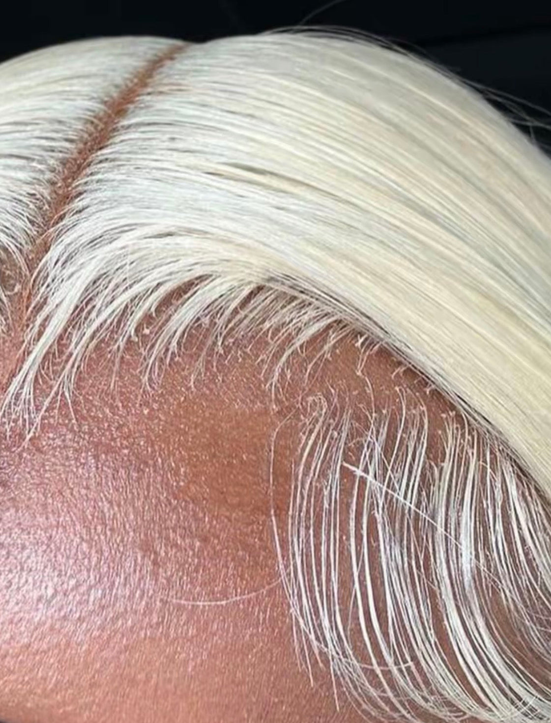 Celestial Blonde
