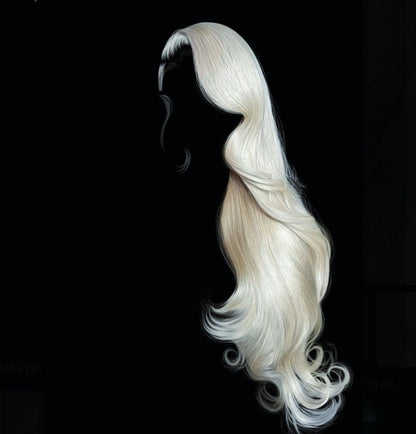 Celestial Blonde